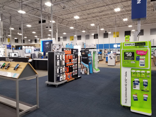 Electronics Store «Best Buy», reviews and photos, 6110 Birdcage Centre Ln, Citrus Heights, CA 95610, USA