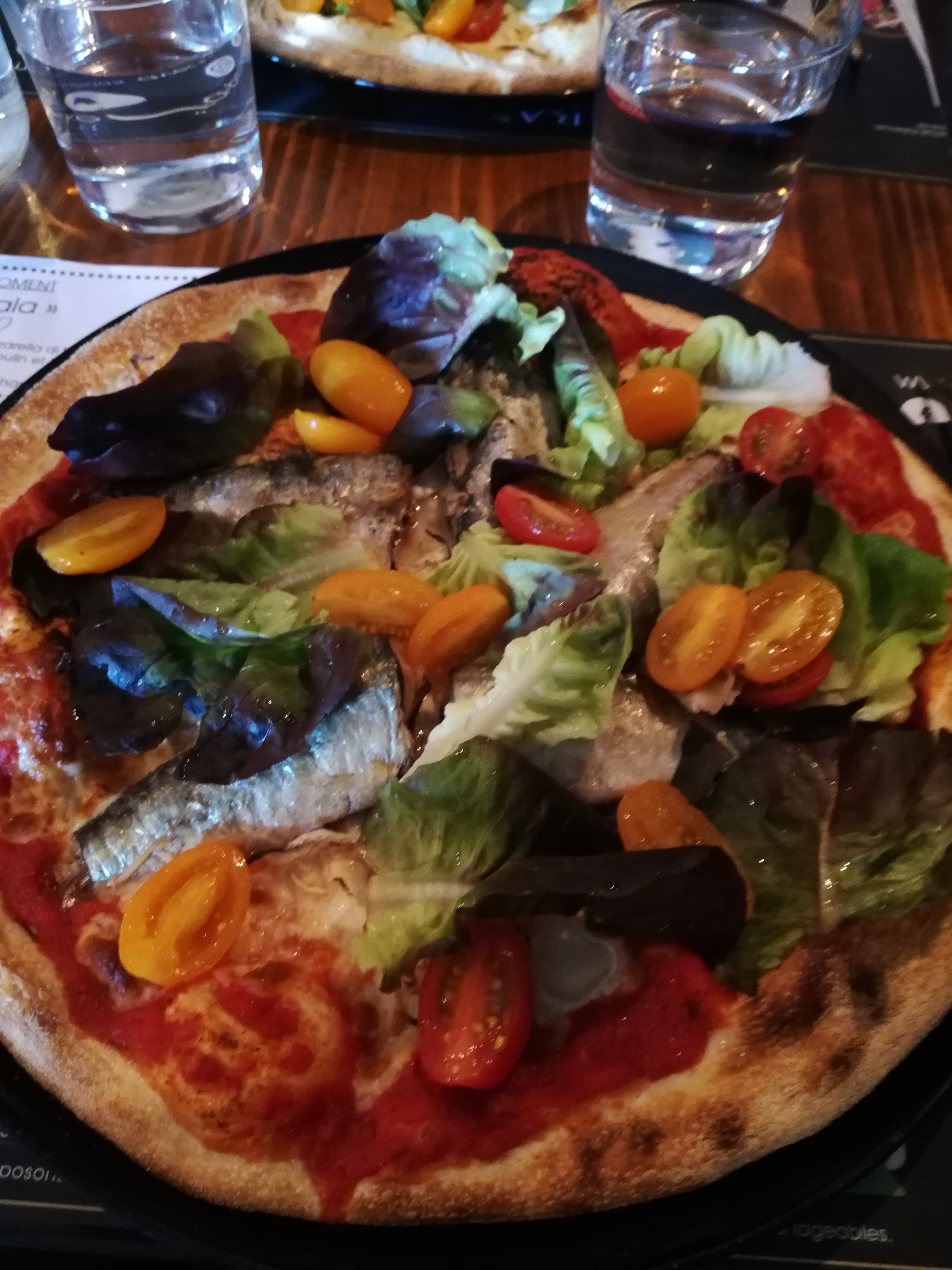 Photo n° 2 de l'avis de Cyril.a fait le 24/07/2019 à 18:22