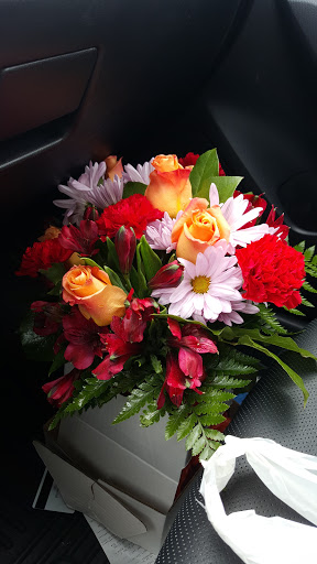 Florist «Rose Florist Inc.», reviews and photos, 11211 Lee Hwy E, Fairfax, VA 22030, USA