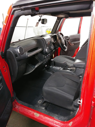 Car Dealer «Kelley Sales & Service», reviews and photos, 74 Clinton St, Springfield, VT 05156, USA