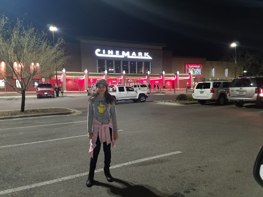 Movie Theater «Cinemark East Montana and XD», reviews and photos, 12704 Montana Ave, El Paso, TX 79938, USA