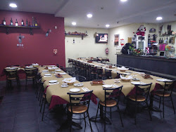 Restaurante Centro Ciclista de Gondomar Gondomar