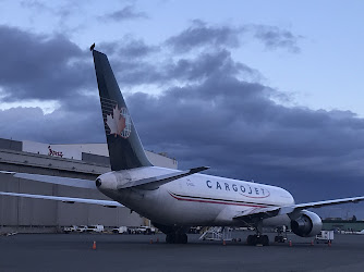 Cargojet Inc