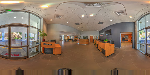 Thompsons GMC image