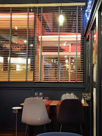 Atmosphère du Restaurant Brasserie Le Vintage LSDO à Les Sables-d'Olonne - n°5
