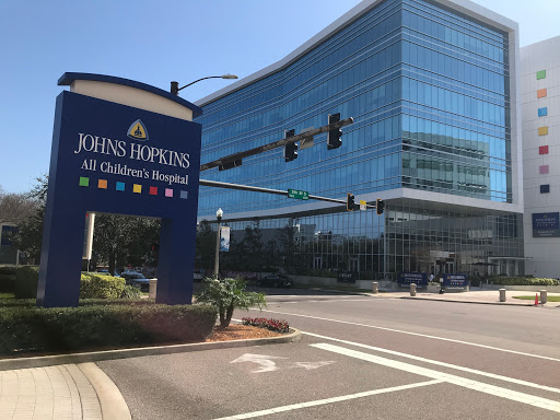 Johns Hopkins All Children's Hospital