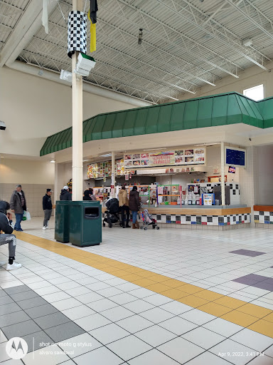 Shopping Mall «Lafayette Square», reviews and photos, I-65 38th St & Lafayette Rd, Indianapolis, IN 46254, USA