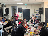 Atmosphère du Restaurant Le Rob’s à Châteauneuf-sur-Loire - n°5