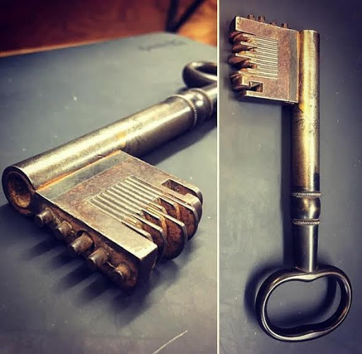 Locksmith «Rite Lock», reviews and photos, 3508 Dempster St, Skokie, IL 60076, USA