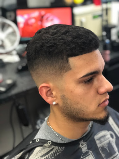 Barber Shop «Untouchables barbershop», reviews and photos, 11364 SW 184th St, Miami, FL 33157, USA