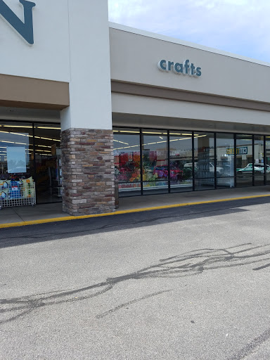 Fabric Store «Jo-Ann Fabrics and Crafts», reviews and photos, 4333 Franklin St, Michigan City, IN 46360, USA