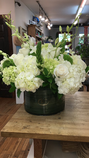 Florist «East Hampton Florist», reviews and photos, 69 N Main St, East Hampton, NY 11937, USA