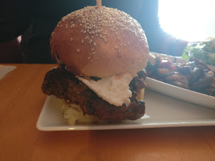 Photo n°101 de Le Panier à Burgers à Marseille ()