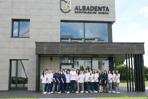 ALBADENTA dental clinic in Alytus image