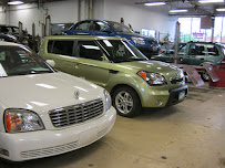 VanDevere Collision Center - Photo 4 - Car repair in Akron, OH, Akron