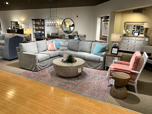 Furniture Store «Bassett Home Furnishings», reviews and photos, 1551 Carl D. Silver Parkway, Fredericksburg, VA 22401, USA