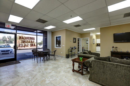 Used Car Dealer «American Leasing & Sales», reviews and photos, 1401 S Siesta Ln, Tempe, AZ 85281, USA