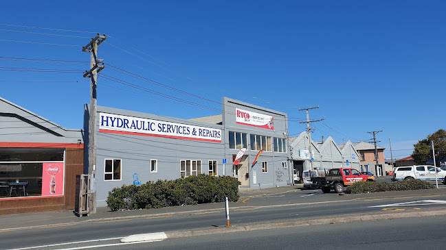 Reviews of Hydraulic Service And Repairs in Dunedin - Auto repair shop