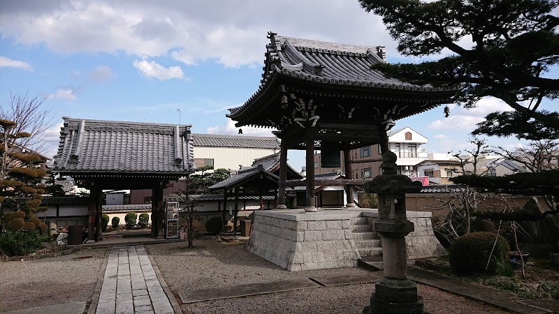 西源寺 愛知県小牧市小牧 仏教寺院 神社 寺 グルコミ