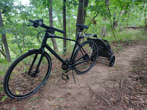 Bicycle Store «The Bicycle Escape», reviews and photos, 7820 Wormans Mill Rd, Frederick, MD 21701, USA