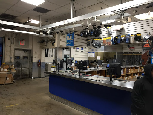 Electrical Supply Store «Grant Supplies», reviews and photos, 39-15 21st St, Long Island City, NY 11101, USA
