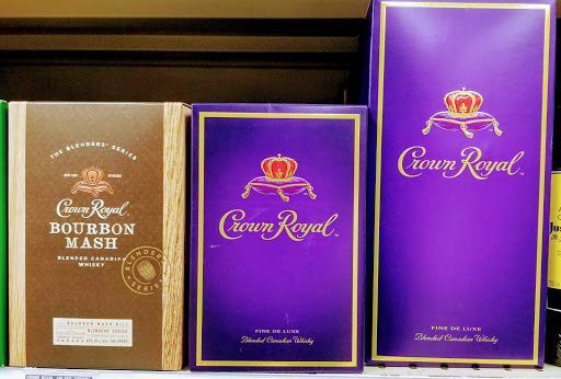 Liquor Store «Fairfield Wine & Liquor», reviews and photos, 296 Fairfield Ave, Waterbury, CT 06708, USA