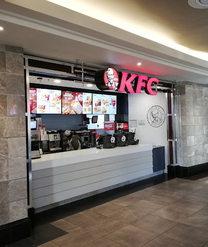 KFC Sun Coast Casino