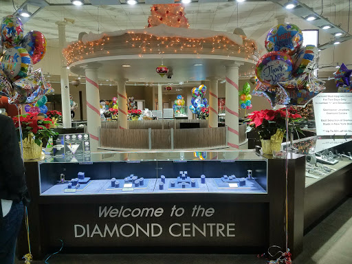 Jeweler «Glennpeter Jewelers Diamond Centre», reviews and photos, 1544 Central Ave, Albany, NY 12205, USA