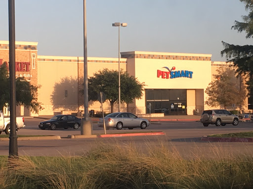 Pet Supply Store «PetSmart», reviews and photos, 7616 Denton Hwy #532, Watauga, TX 76148, USA
