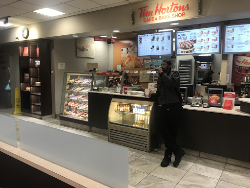 Coffee Shop «Tim Hortons», reviews and photos, 3550 Greenfield Rd, Dearborn, MI 48126, USA