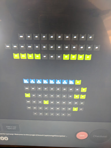 Movie Theater «Showcase Cinemas Lowell», reviews and photos, 32 Reiss Ave, Lowell, MA 01851, USA