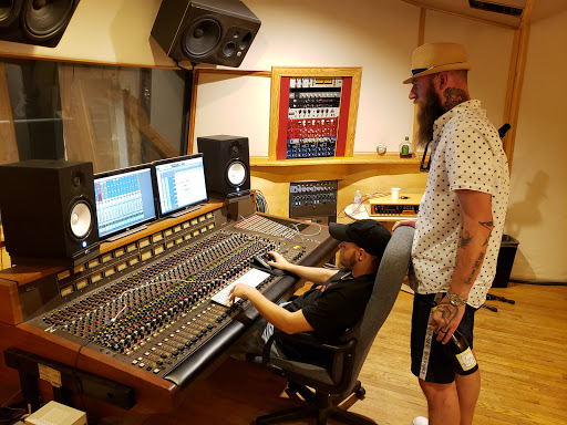 Music production courses Indianapolis