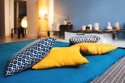 Madeleine massage studio à Paris
