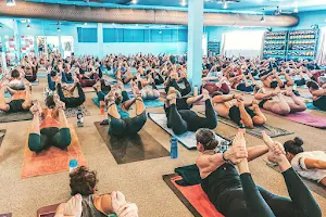 Hot Yoga University image