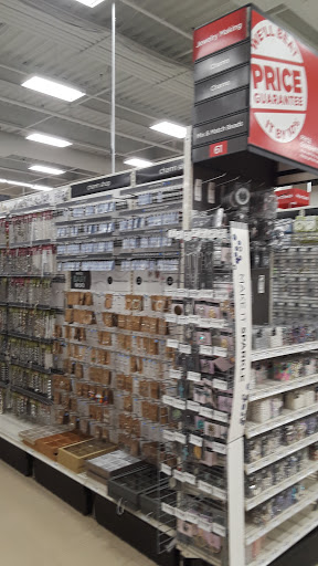 Craft Store «Michaels», reviews and photos, 700 Exterior Street #301a, Bronx, NY 10451, USA