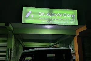 Dr.Ajay's Care (SPECIALTY CARE AND HOME CARE) image