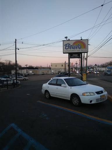 Grocery Store «Bravo Supermarkets», reviews and photos, 321 Scotland Rd, City of Orange, NJ 07050, USA