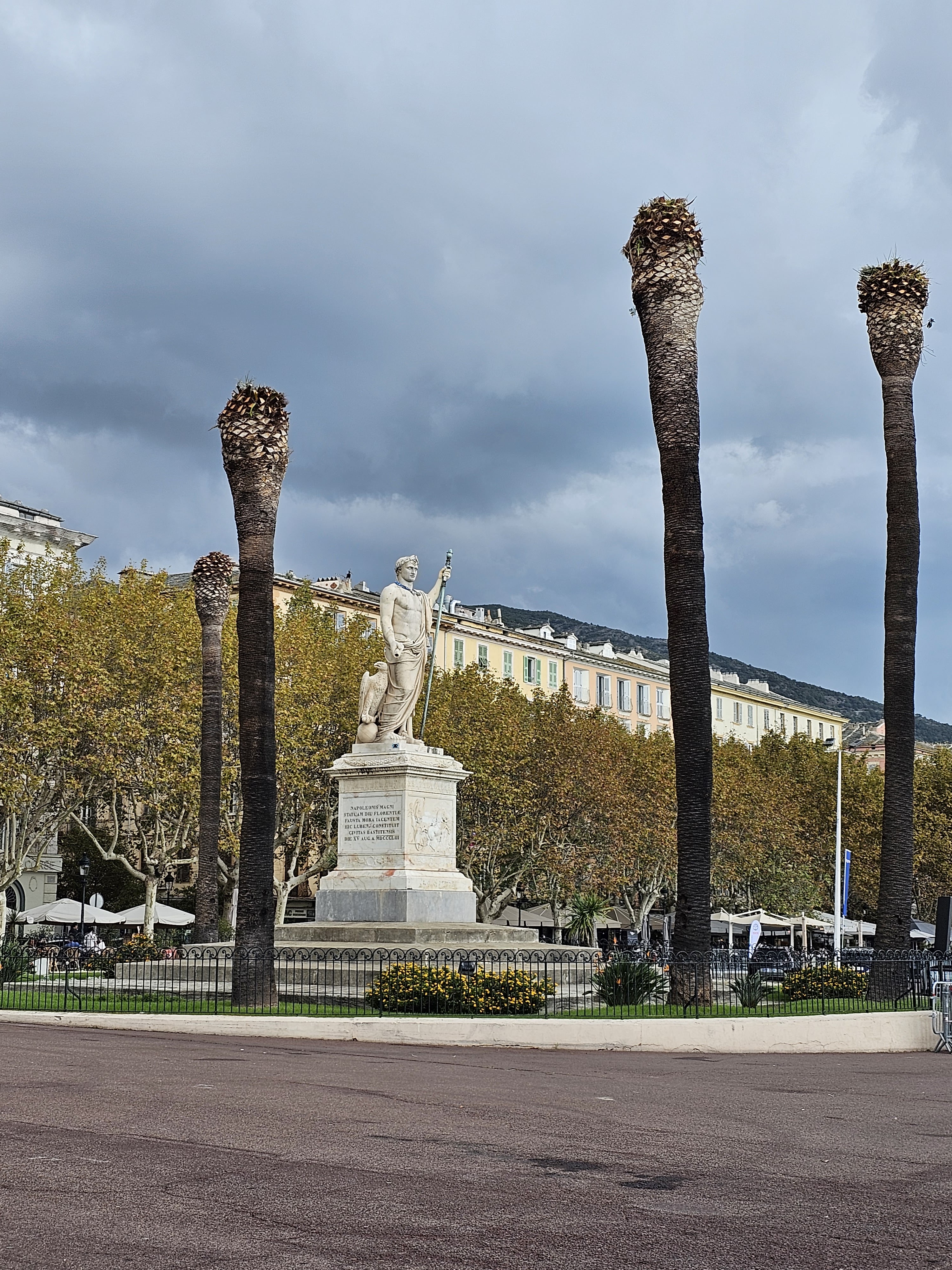Photo n° 1 de l'avis de Marie.l fait le 23/10/2023 à 17:21
