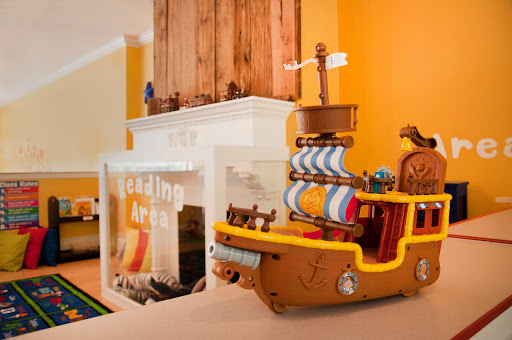 Day Care Center «Tiny World Child Care Inc», reviews and photos, 1613 Beacon St, Brookline, MA 02446, USA