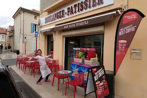 Boulangerie Pâtisserie Coulais image