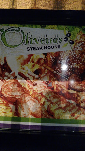 Oliveira's Restaurant E Boston