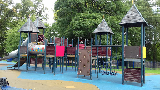 Fun parks for kids Bradford