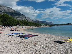 Foto di Plaza Bilosevac area parzialmente ristrutturata