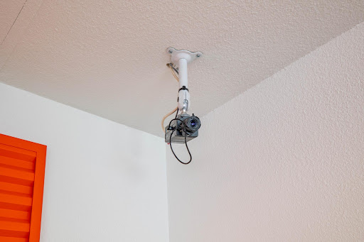 Self-Storage Facility «Public Storage», reviews and photos, 127 S Euclid Ave, Upland, CA 91786, USA