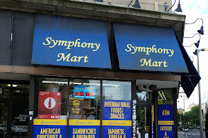 Symphony Mart
