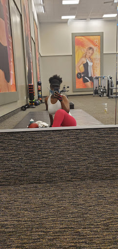 Gym «LA Fitness», reviews and photos, 4792 S Kirkman Rd, Orlando, FL 32811, USA