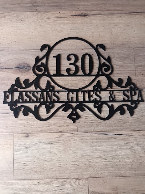 Flassans Gîtes & Spa à Flassans-sur-Issole (Var 83)