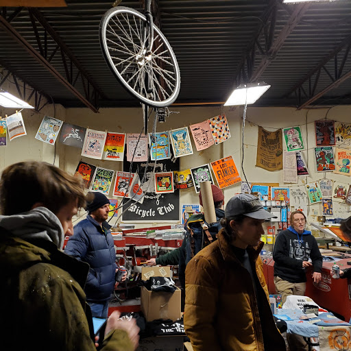 1338 S 6th St, Philadelphia, PA 19147, USA