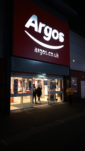 Argos Coventry Gallagher