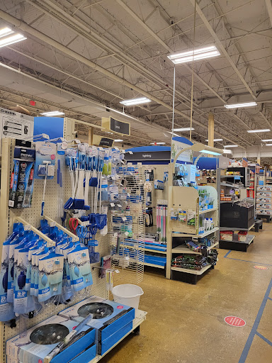 Pet Supply Store «PetSmart», reviews and photos, 5154 Nicholson Ln, Kensington, MD 20895, USA